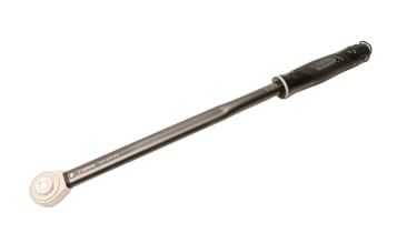 Best torque wrench for outlet cars